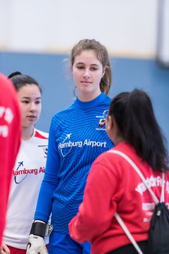 Bild 31 - wBJ Futsalmeisterschaft Runde 1